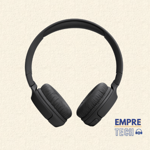 Auricular JBL 520 vincha inalámbricos