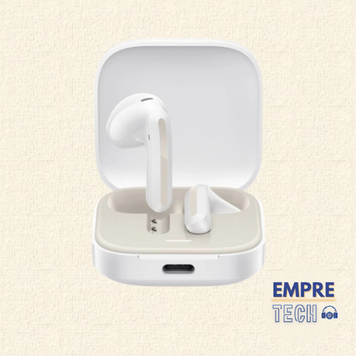 Xiaomi Redmi buds 6 active