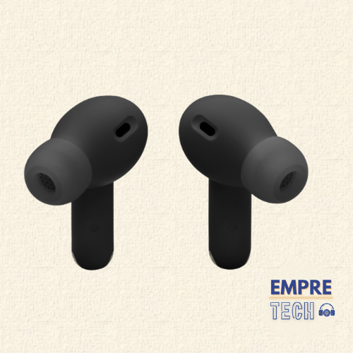 Auriculares JBL Wave Beam 2