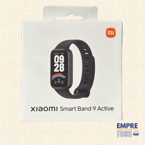 Smart Band 9 active