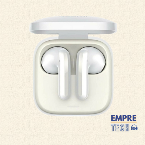 Xiaomi Redmi buds 6 active