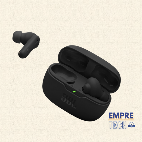 Auriculares JBL Wave Beam 2