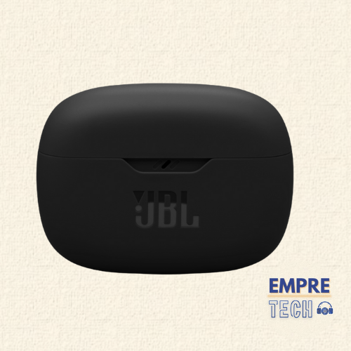 Auriculares JBL Wave Beam 2