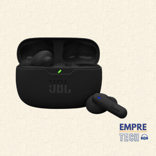 Auriculares JBL Wave Beam 2