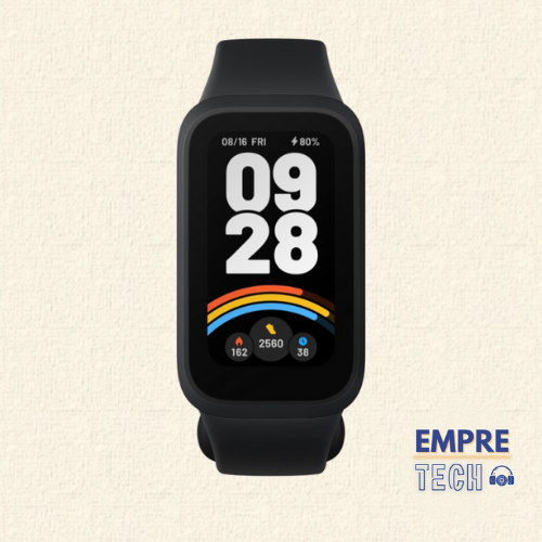 Smart Band 9 active