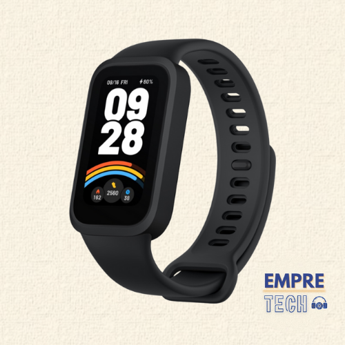 Smart Band 9 active